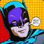 iamBatman