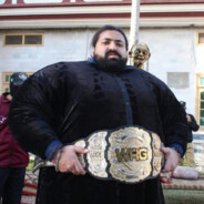 Extreme Lord Khan Baba