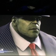 Hulk Agiota