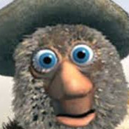 -ImDo- Beep Bop's avatar