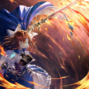 梅希亚小姐的真实之剑