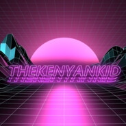 TheKenyanKid