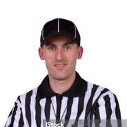 Foosball Referee