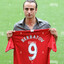 BERBATOV