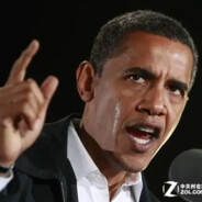 圣枪游侠奥巴马