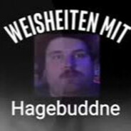 [METT] H.G.Buddne