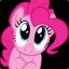 Pinkie Pie