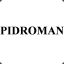 Pidroman