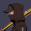 Steam avatar