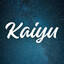 Kaiyu