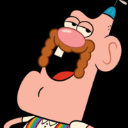 Uncle Grandpa