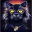 ღЧЕРНЫЙ КОТღ