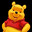 Gluchy Puchy Kret