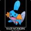 FASCIST MUDKIP