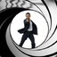 Bond, James Bond