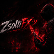 ZsoltiFXツ