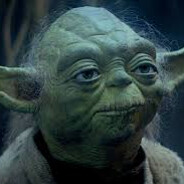 Master Yoda