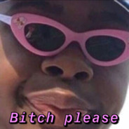 Bitchy