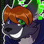 Avatar of DamienCyberFoxVT