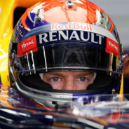 Sebastian Vettel