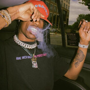 Kanye's apprentice(Travis Scott)