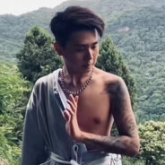 重生之我是斩虍