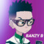 OFFICIAL BANZY B