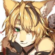 Steam Avatar