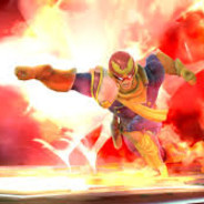 Falcon Punch - steam id 76561197961152699