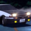 AE86 do you like my car