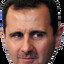 Bashar al-Assad