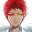 gloomy eyes凱旋