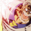 Monkey D Garp