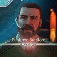 Punished Bradford