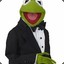 Kermit van Froschersheim