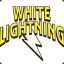 white lightning