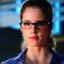 Felicity Smoak