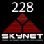 SKYNET 228