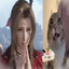 Steam avatar