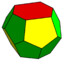 tetradecahedron prime