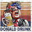 Donald Drunk