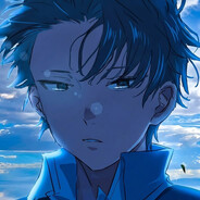 wish Steam avatar