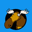 Tannerite Moose
