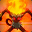 Infernape the Destroyer