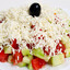Şopska Salad