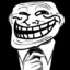 Gentleman Trollface