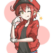 红细胞特别小组卢小鱼