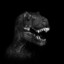 Nigasaures Rex