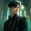 Tom Riddle