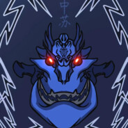 恶魔中苏《emo版》